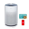 360 Air Purifier with NanoFiber True HEPA Filter, WiFi, Air Quality Monitor — Air Purifier, LG