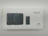 Wireless Doorbell Kit with 2 Plug-In Receivers, 52 Melodies, and LED Flash, AVANTEK