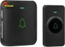 Wireless Doorbell with 52 Melodies, 1000ft Range, Waterproof, AVANTEK