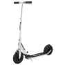 A5 Air Kick Scooter for Kids - Foldable, Adjustable Handlebar, 8" Pneumatic Wheels, Razor