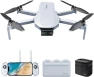 3-Axis Gimbal 4K GPS Drone Under 249g with Visual Tracking — Drone, Potensic