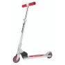 Kick Scooter for Kids with Wheelie Bar - Lightweight, Foldable, Adjustable Handlebars, Razor