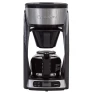 Programmable Coffee Maker, 10 cup, Stainless Steel — Coffee Maker, BUNN
