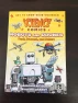 Robots and Drones Science Comic Book, First Second