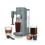 Specialty Single-Serve Coffee Maker with Built-In Milk Frother, K-Cup Pod Compatible — Coffee Maker, Ninja