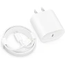 20W USB C Fast Charger with 6Ft Cable, Shenzhen Dipinle Technology Co., Ltd