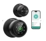 Smart Fingerprint Door Lock — Smart Lock, GHome Smart