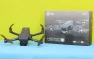 4K EIS Camera Drone with 2-Axis Gimbal, GPS Auto Return, Foldable Design — Drone, Holy Stone