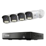 4K PoE Security Camera System — Security Camera, ZOSI