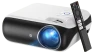 4K UHD Home Theater Smart Projector — Smart Projector, HAPPRUN