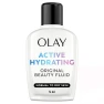 Active Hydrating Beauty Fluid Lotion, Olay
