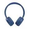 Bluetooth Headphones with 40 Hours Battery, Foldable Design, JBL