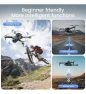 Brushless Motor Drone with 4K FPV — Drone, TizzyToy