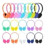 Classroom Kids Headphones Bulk Pack, CN-Outlet