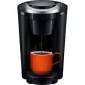 Compact Single-Serve K-Cup Pod Coffee Maker with 3 Brew Sizes, Keurig