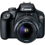 Digital SLR Camera Kit, Canon