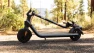 Electric Kick Scooter — Electric Scooter, Segway
