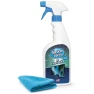 Electronics Cleaning Spray with Microfiber Towel - Safe for Screens & Devices, Miracle Brands