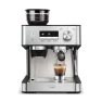 Espresso Machine with Grinder — Coffee Maker, Gevi