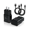Fast Charging USB C Charger with Cable, Shenzhen Hua Nantong Electronic Technology Co., Ltd.