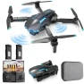 Foldable FPV Drone with 1080P Camera — Drone, HONIVON