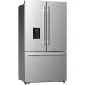 French Door Refrigerator with Bottom Drawer Freezer — Smart Refrigerator, DUURA Elite