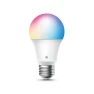 Full Color Changing Dimmable Smart WiFi Light Bulb — Smart Light Bulb, Kasa Smart