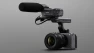 Full-frame Cinema Line Camera, Sony