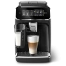 Fully Automatic Espresso Machine - 6 Hot & Iced Drinks, LatteGo Milk System, Philips