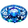 Hand Operated Drone with LED Projection — Drone, Force1