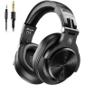 Hi-Res Studio Recording Headphones, OneOdio