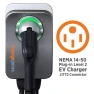 HomeFlex Level 2 EV Charger — EV Charger, ChargePoint