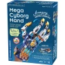 Mega Cyborg Hand STEM Experiment Kit, Thames & Kosmos