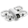 Mini Drone with 4K UHD Camera, Self Flying, Subject Tracking — Drone, DJI
