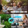 Outdoor Smart Plug — Smart Plug, Kasa Smart