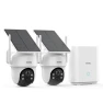 Outdoor Security Camera Kit — Security Camera, AOSU