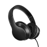 Over-Ear Headphones with Microphone, LORELEI