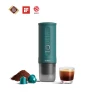 Portable Electric Espresso Machine for Travel, Camping, and Office, OutIn