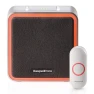Portable Wireless Doorbell & Push Button, Honeywell Home