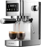 Professional Espresso Machine with Milk Frother — Coffee Maker, SHARDOR