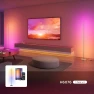 RGBIC Floor Lamp 2-Pack — LED Strip Lights, Govee