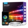 RGBIC LED Strip Lights, Smart LED Lights for Bedroom, Bluetooth App Control, Color Changing, Music Sync, 16.4ft — LED Strip Lights, Govee