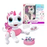 Robo Pets Unicorn Toy — Robot Pet, Power Your Fun