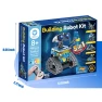 Robot Building Kit with Remote Control — Coding Robot, Sillbird