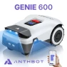 Robot Lawn Mower — Robot Lawn Mower, ANTHBOT