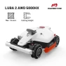 Robot Lawn Mower — Robot Lawn Mower, Mammotion