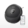 Robot Vacuum and Mop Cleaner — Robot Vacuum, Roborock