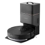 Robot Vacuum and Mop, Self-Emptying, 5500 Pa Max Suction, Perfect for Hard Floors, Carpets, and Pet Hair — Robot Vacuum, Roborock