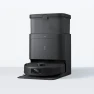 Robot Vacuum and Mop with Self-Emptying, 10000Pa Suction, Hot Air-Drying — Robot Vacuum, ECOVACS