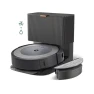 Self-Emptying Robot Vacuum and Mop — Robot Vacuum, iRobot